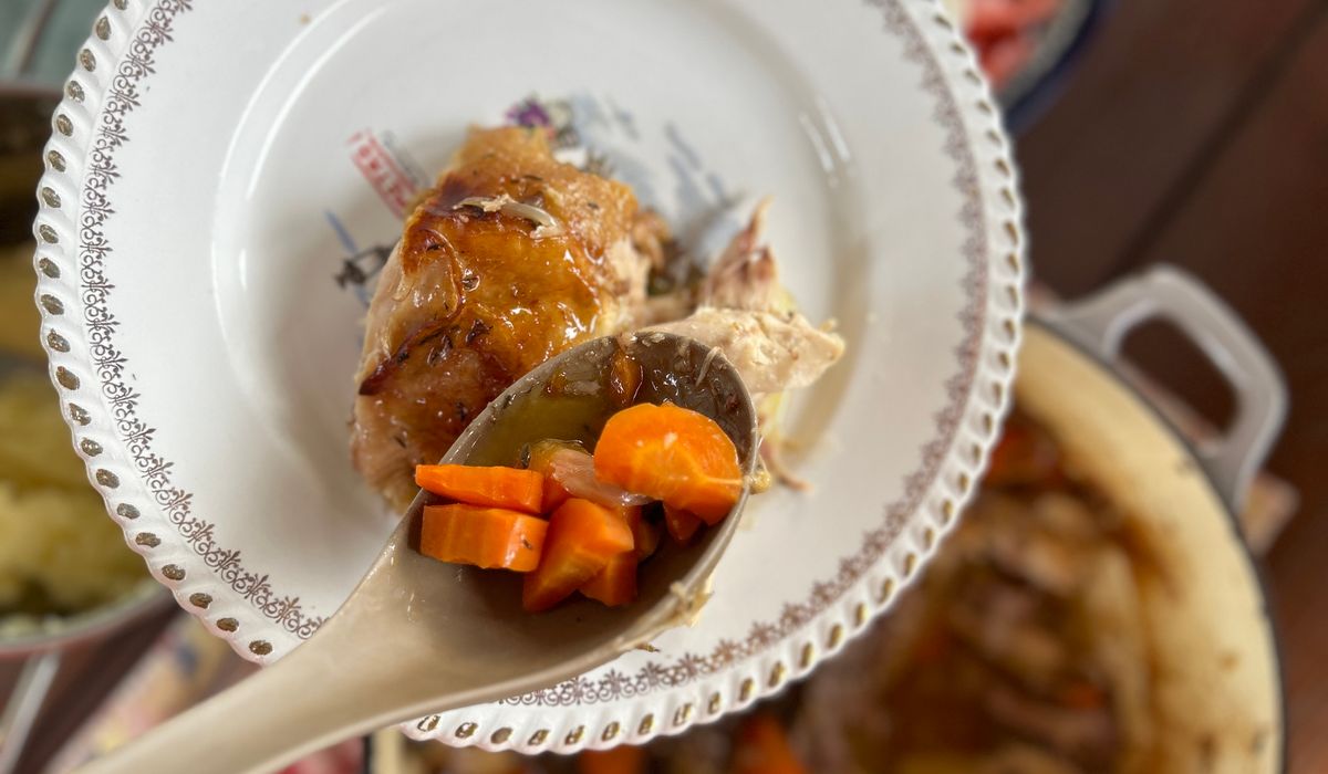 How to Make a Classic British Sunday Roast at Home